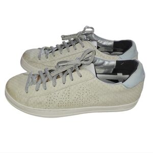 Anthropologie P448 John Margot Sneakers